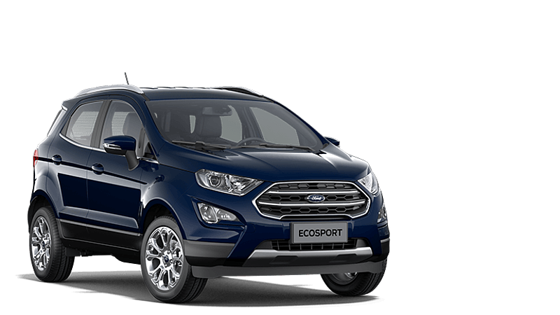 Ecosport