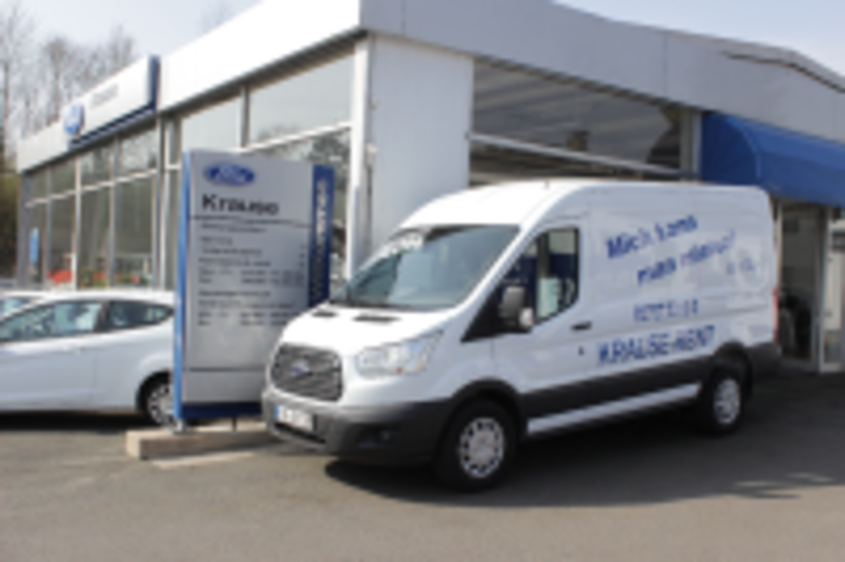 Transit FT 350L