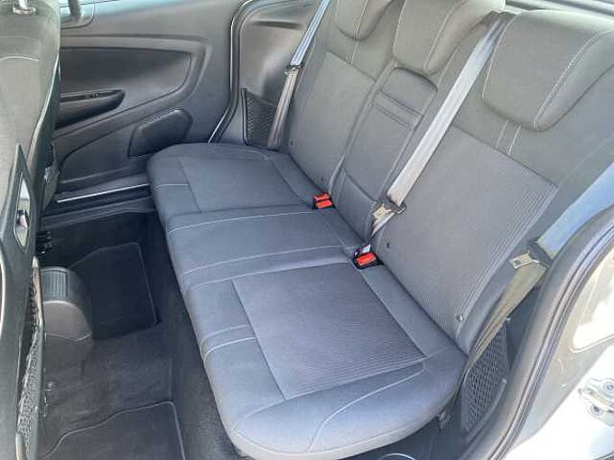 Ford B-MAX 1.6 Titanium Automatic 1.Hdn / 59TKM