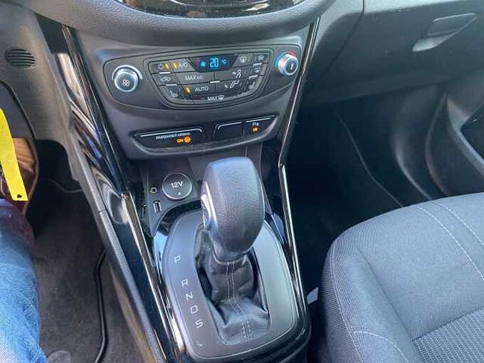 Ford B-MAX 1.6 Titanium Automatic 1.Hdn / 59TKM