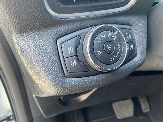 Ford B-MAX 1.6 Titanium Automatic 1.Hdn / 59TKM