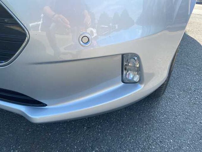 Ford B-MAX 1.6 Titanium Automatic 1.Hdn / 59TKM