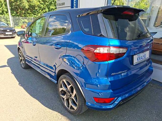 Ford EcoSport ST-Line 18'LM Navi 103 KW