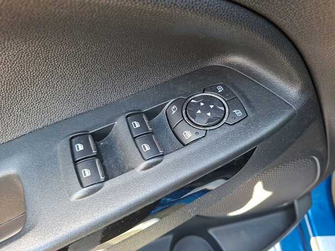 Ford EcoSport ST-Line 18'LM Navi 103 KW