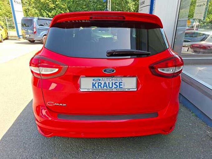 Ford C-MAX SPORT WiPa NAVI