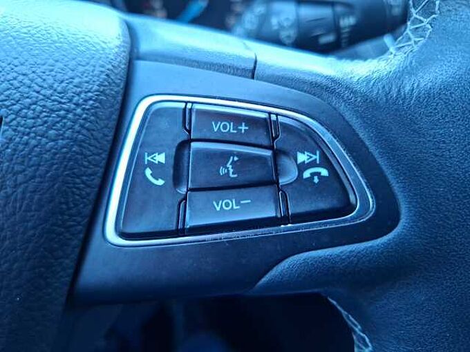 Ford C-MAX SPORT WiPa NAVI