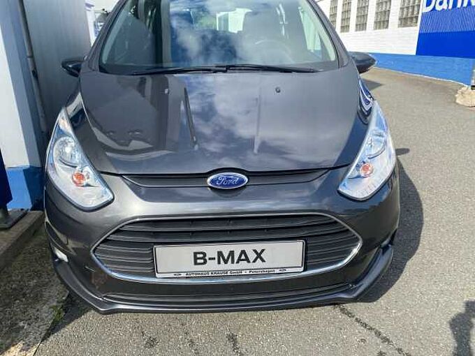 Ford B-MAX Trend Klima 1.Hdn.