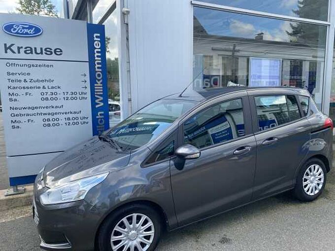 Ford B-MAX Trend Klima 1.Hdn.