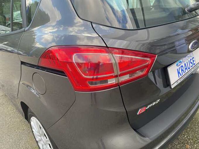 Ford B-MAX Trend Klima 1.Hdn.
