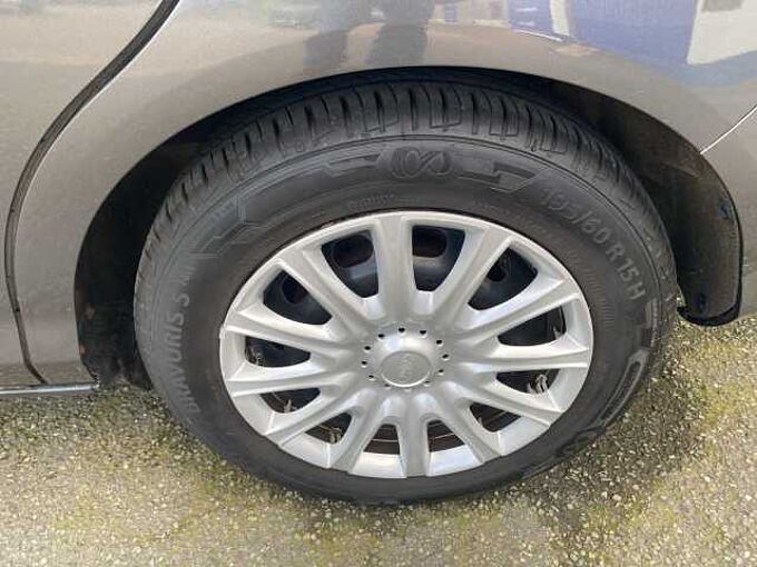 Ford B-MAX Trend Klima 1.Hdn.