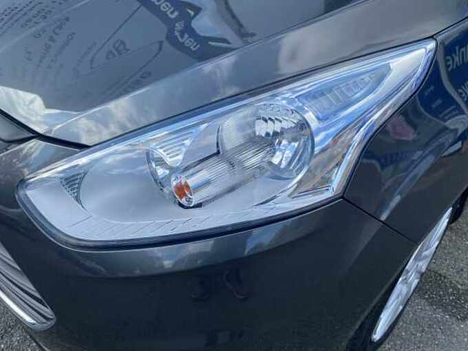 Ford B-MAX Trend Klima 1.Hdn.