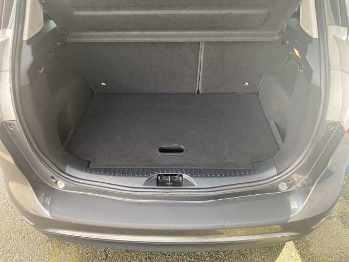 Ford B-MAX Trend Klima 1.Hdn.
