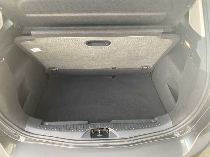 Ford B-MAX Trend Klima 1.Hdn.