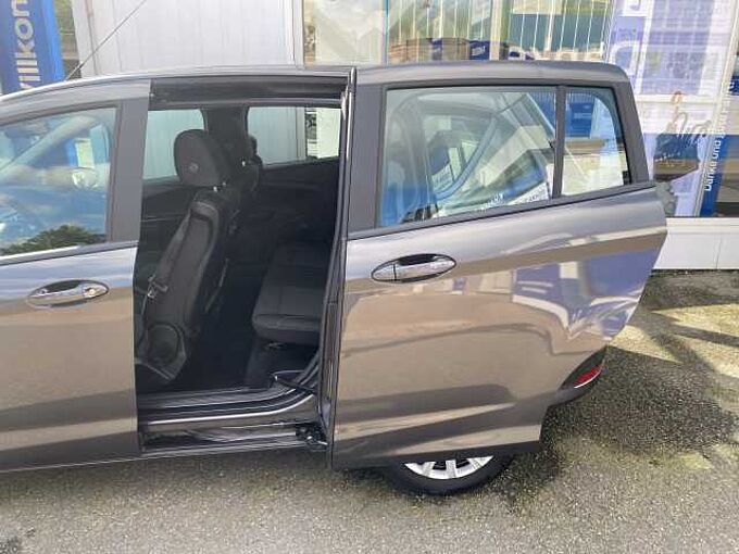 Ford B-MAX Trend Klima 1.Hdn.