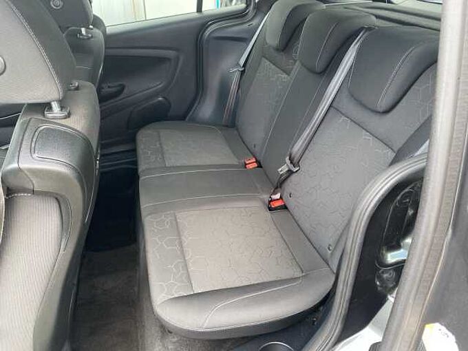 Ford B-MAX Trend Klima 1.Hdn.