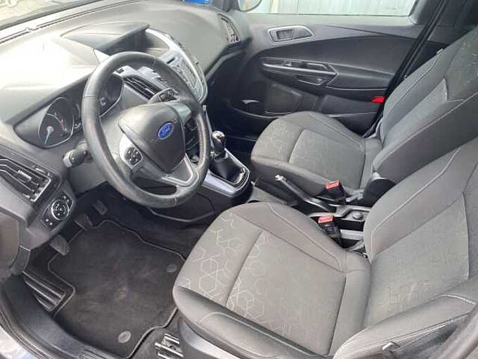 Ford B-MAX Trend Klima 1.Hdn.