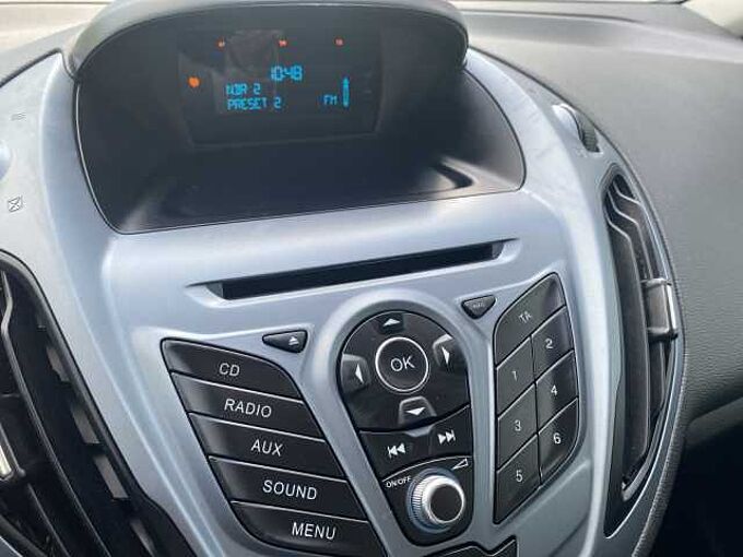 Ford B-MAX Trend Klima 1.Hdn.