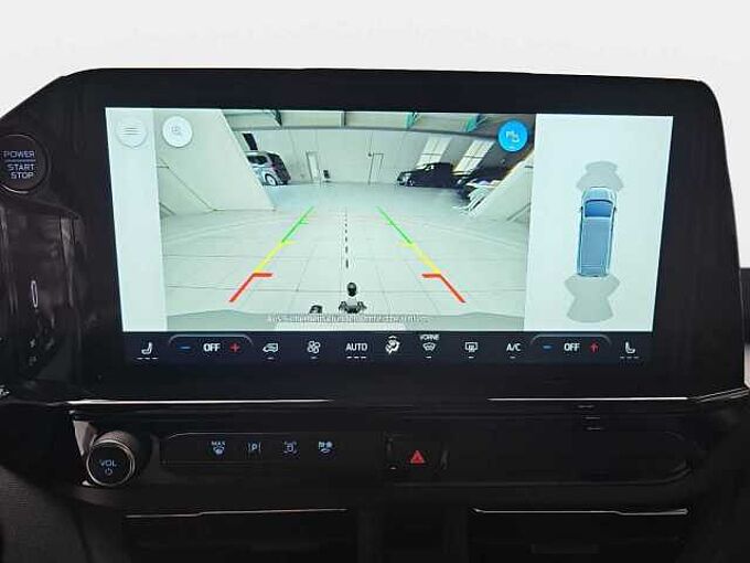 Ford Tourneo Custom 320 L2 Automatic Titanium AHK 125kw