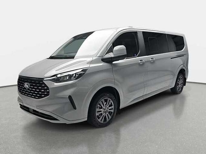 Ford Tourneo Custom 320 L2 Automatic Titanium AHK 125kw