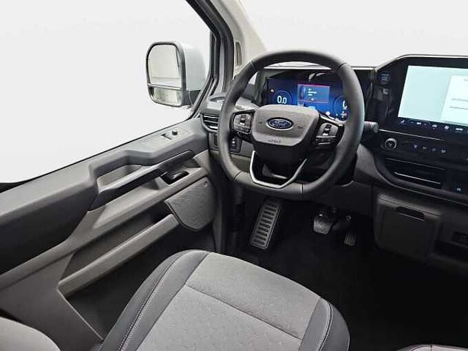 Ford Tourneo Custom 320 L2 Automatic Titanium AHK 125kw