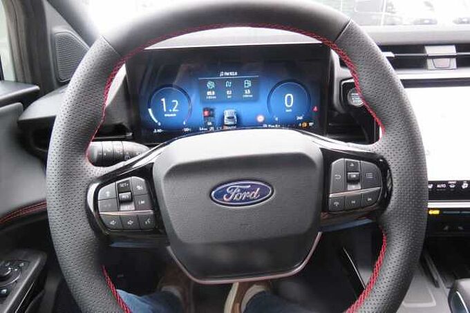 Ford Puma Hybrid ST-Linie Automatic -15%