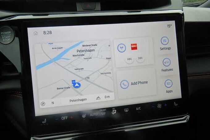 Ford Puma Hybrid ST-Linie Automatic -15%