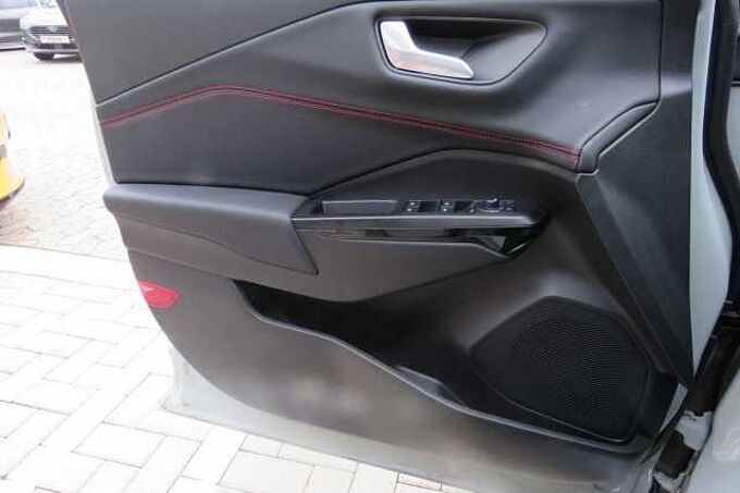 Ford Puma Hybrid ST-Linie Automatic -15%