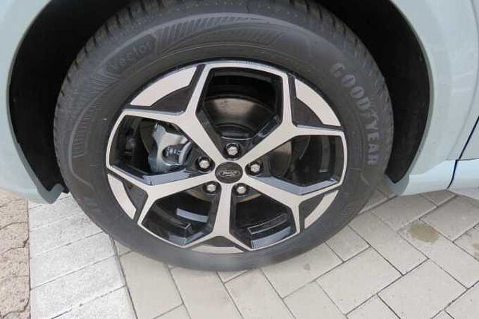 Ford Puma Hybrid ST-Linie Automatic -15%