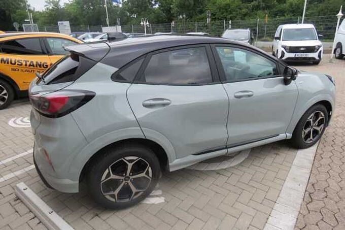 Ford Puma Hybrid ST-Linie Automatic -15%