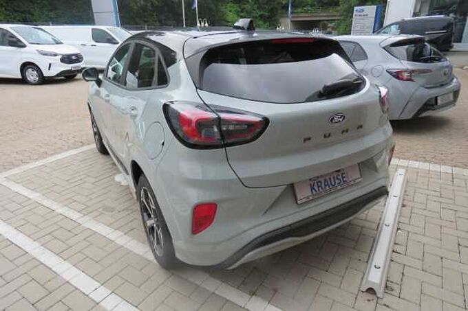 Ford Puma Hybrid ST-Linie Automatic -15%