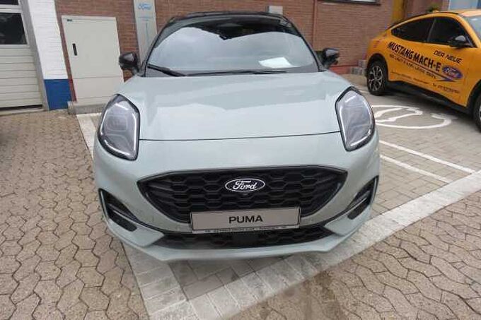 Ford Puma Hybrid ST-Linie Automatic -15%