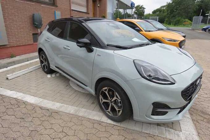 Ford Puma Hybrid ST-Linie Automatic -15%