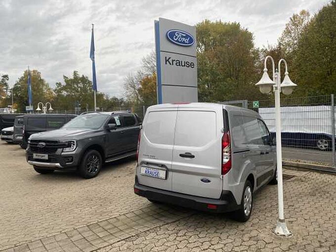 Ford Focus ST-Line X Hybrid Automatic AHK