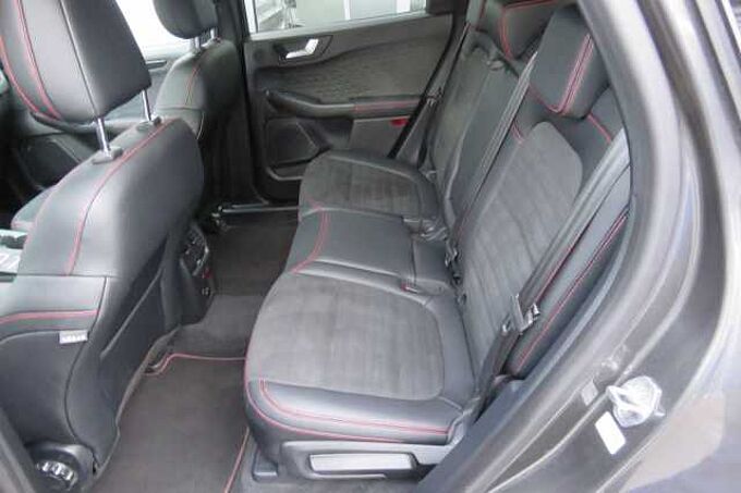 Ford Kuga PHEV ST-LINE X/Pano/AHK/20 Zoll Alu