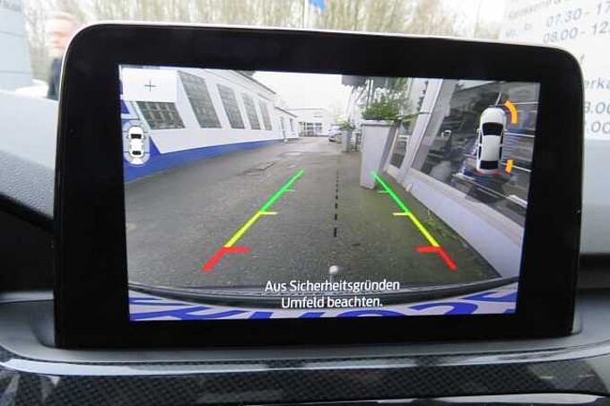 Ford Kuga PHEV ST-LINE X/Pano/AHK/20 Zoll Alu