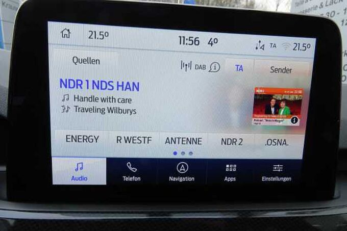 Ford Kuga PHEV ST-LINE X/Pano/AHK/20 Zoll Alu