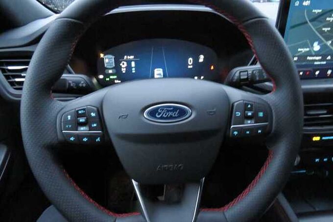 Ford Kuga 2.5 PHEV ST-Line X -30% Pano AHK2.1To.