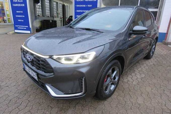 Ford Kuga 2.5 PHEV ST-Line X -30% Pano AHK2.1To.