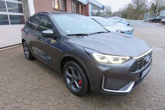 Ford Kuga 2.5 PHEV ST-Line X -30% Pano AHK2.1To.