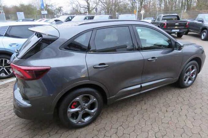 Ford Kuga 2.5 PHEV ST-Line X -30% Pano AHK2.1To.