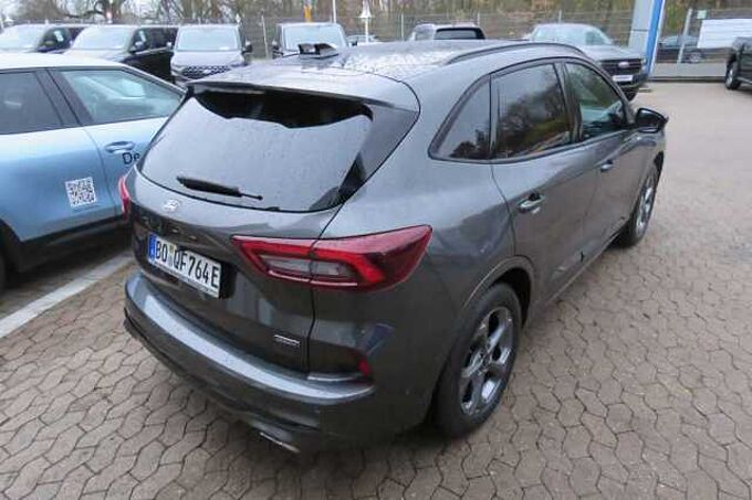 Ford Kuga 2.5 PHEV ST-Line X -30% Pano AHK2.1To.