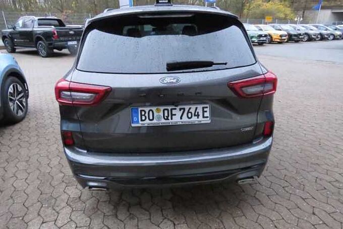 Ford Kuga 2.5 PHEV ST-Line X -30% Pano AHK2.1To.