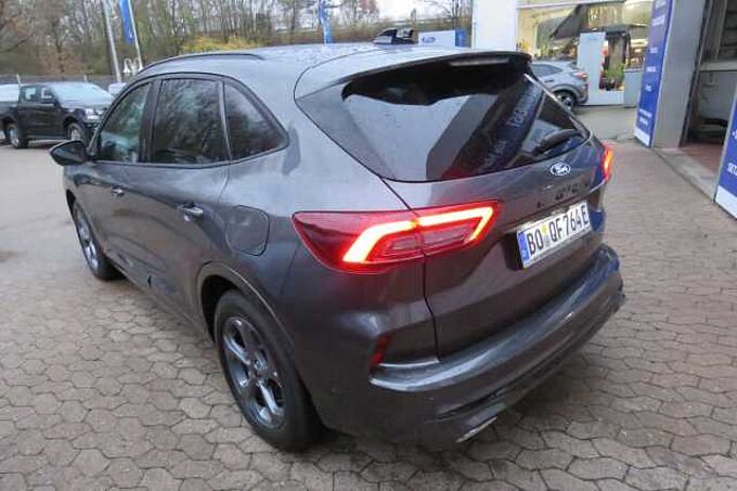 Ford Kuga 2.5 PHEV ST-Line X -30% Pano AHK2.1To.