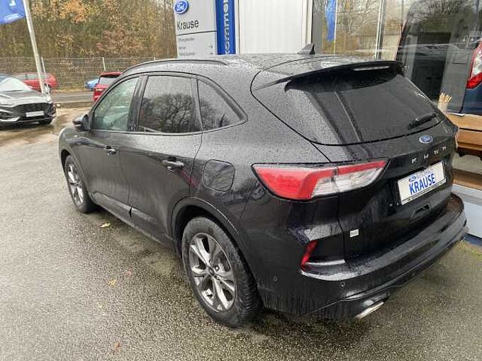 Ford Kuga ST Line X B&O Navi