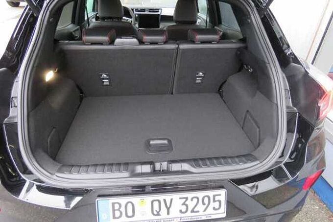 Ford Puma Hybrid Automatic ST-Line X B&O