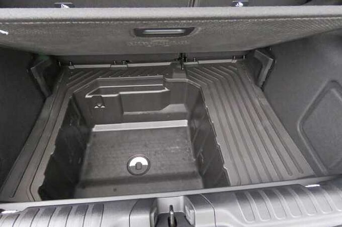 Ford Puma Hybrid Automatic ST-Line X B&O