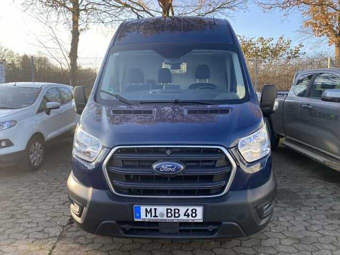 Ford Transit Kasten 310L2 Trend Hochdach AHK