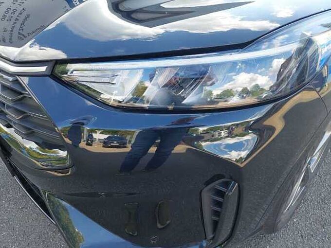 Ford Kuga 1.5 ST-Line Automatic