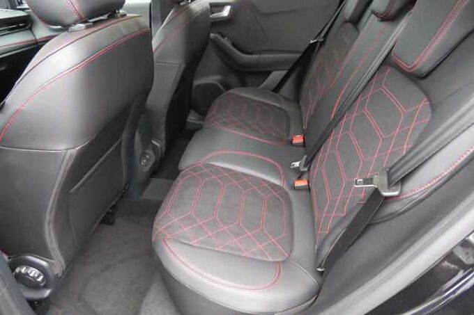 Ford Puma Hybrid ST-Line X B&O