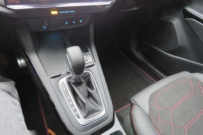 Ford Puma Hybrid ST-Line X B&O